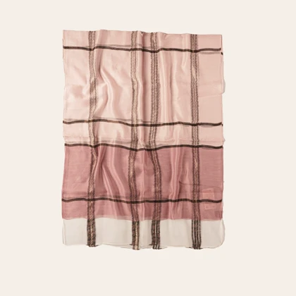 شال ویسکوز لمه 20325