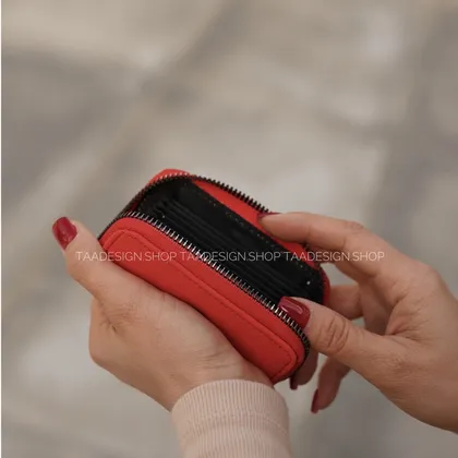 جاکارتی رژ