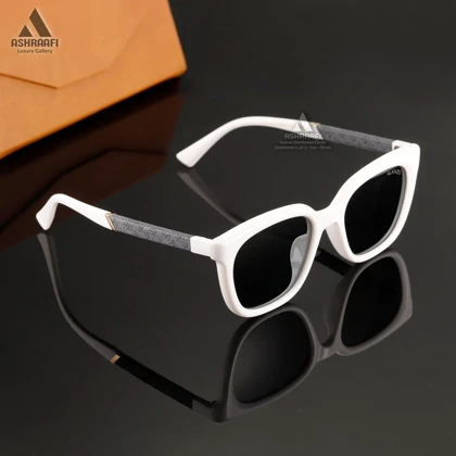 عینک دودی آلانزو Alanzo 5101