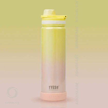 قمقمه TYESO مدل REVIVE حجم 600 میلی لیتر