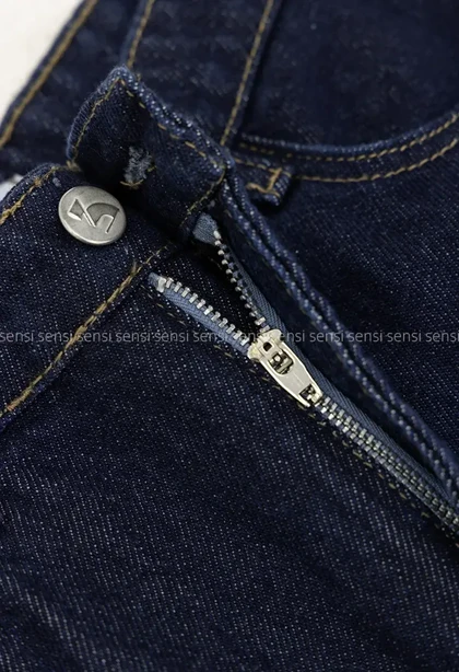 شلوار جین استریت کد1005010