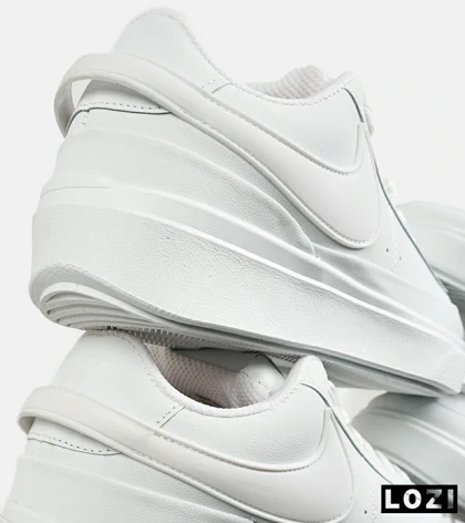 کفش نایک مردانه و زنانه سفید Nike Blazer Phantom Low