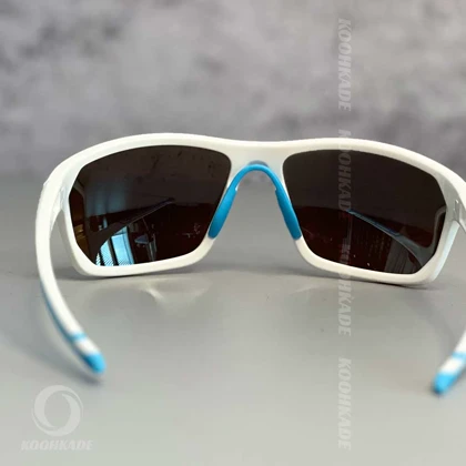 عینک ورزشی SPEED BLUE B