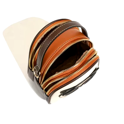 کیف دوشی وارداتی برند Beibaobaoکد 8606