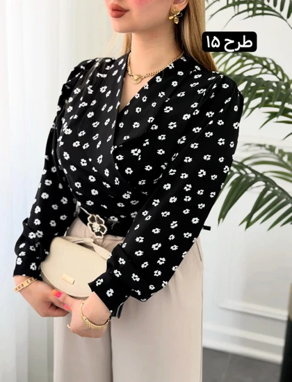 تونیک نانسی 0422