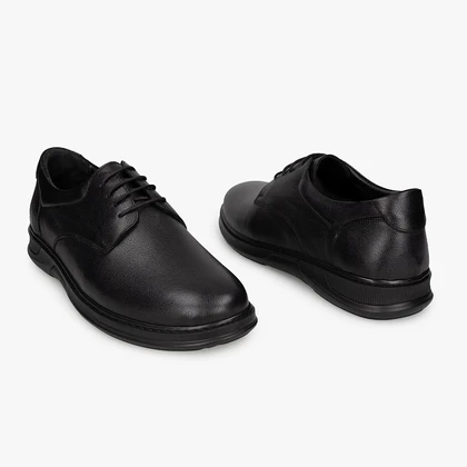 برتونیکس کفش رسمی mt0316-bl