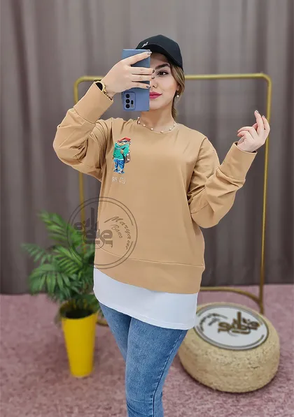 بلوز خرسی