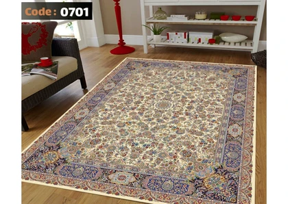 روفرشی کشدار ترک کد 0701