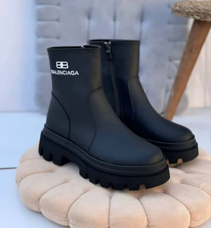 نیم بوت جدید