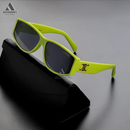 عینک آفتابی زنانه سلین Celine AS521374