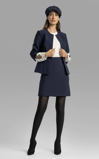 کت زنانه مجلسی NEVADO