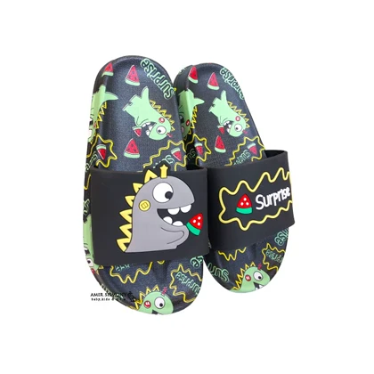 اسلیپر بچگانه دایناسور