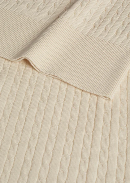 پولوشرت طرح دار Knit