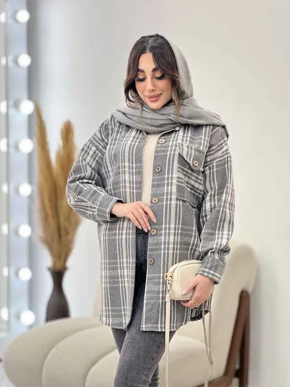 شکت تک جیب پاکتی تونیا