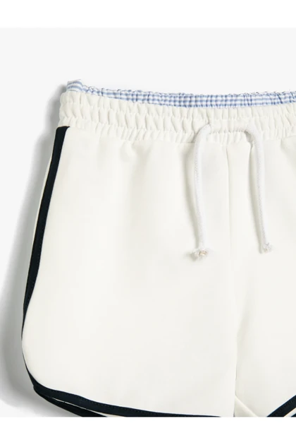 شلوارک بچگانه koton