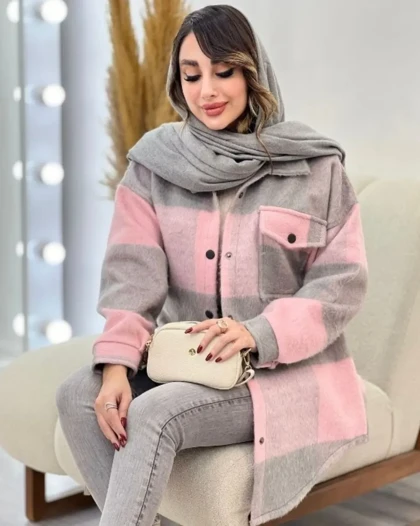 شکت موهر دار