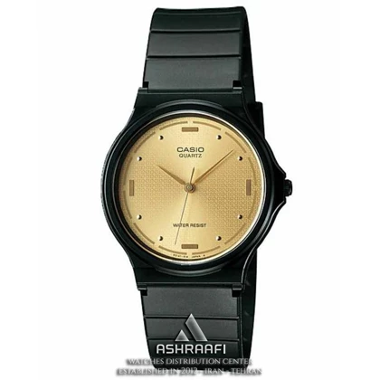 ساعت کاسیو Casio MQ-76-9AL