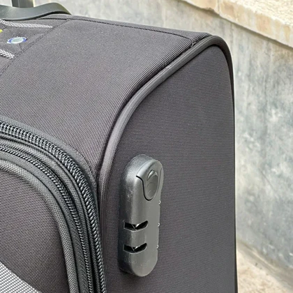 چمدان خلبانی مدل LEAVESKING - LK5575 CONVENIENT AIRPORT