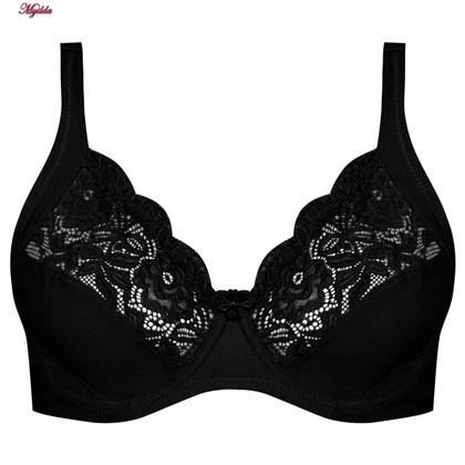 ست شورت و سوتین استرج زنانه پانیذ مدل فنردار مشکی کد 9008