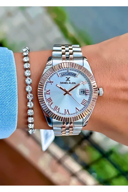 ساعت زنانه daniel-klein daniel-klein