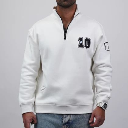 دورس نیم زیپ MARADONA کد 141066