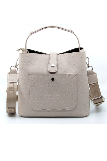 کیف دوشی زنانه just-polo just-polo