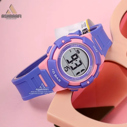 ساعت اورجینال Q&Q M185J005Y