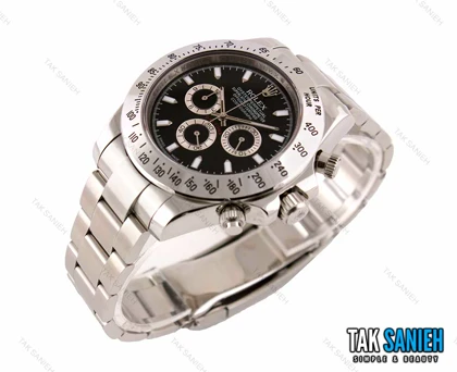 ساعت مچی رولکس دیتونا مردانه مدل Rolex-2611-G