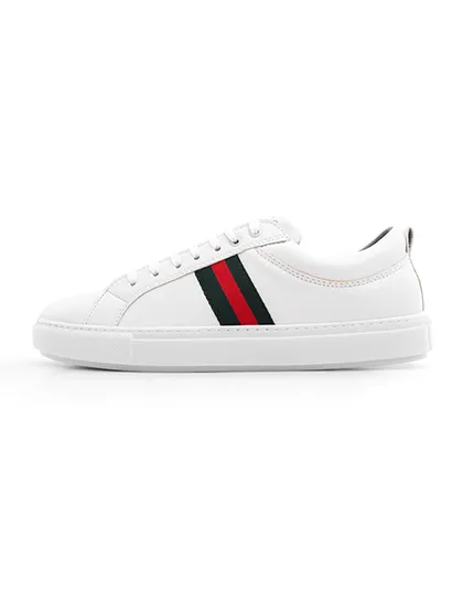 کفش روزمره مردانه Gucci