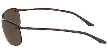 عینک آفتابی ریبن RayBan RB3183S 01473 کد 157864