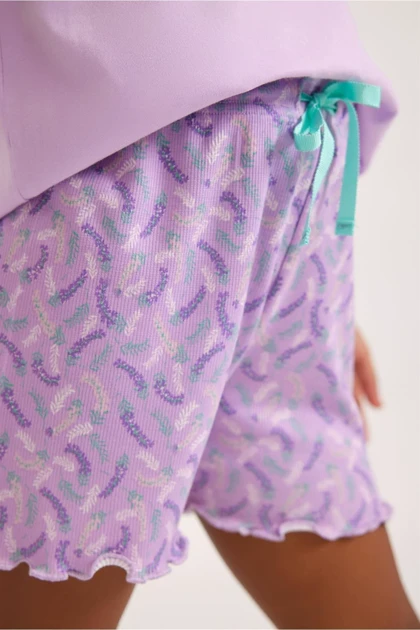 شلوارک بچگانه katia-and-bony