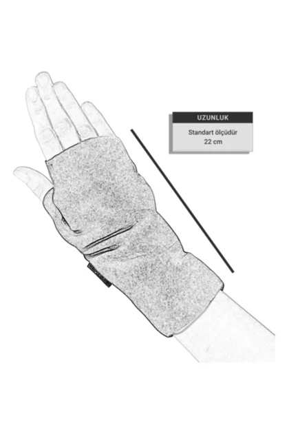 دستکش cottonland cottonland