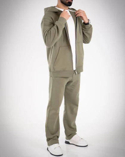 ست سویشرت شلوار آرتین کد4730