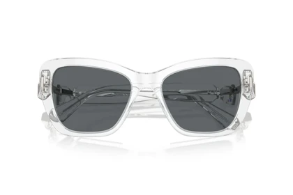 عینک آفتابی سواروسکی Swarovski SK 6018S