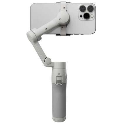 گیمبال و استابلایزر هوشمند سه محوره گوشی موبایل دی‌جی‌آی osmo mobile 7 DS307