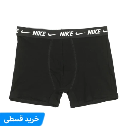 شورت مردانه نایک
