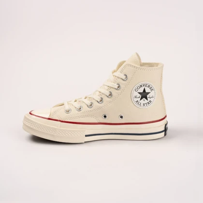کانورس چاک 70 کرم/ Converse chuck 70 162053c