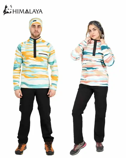 پلار دکمه‌ای CM144 هیمالیا
