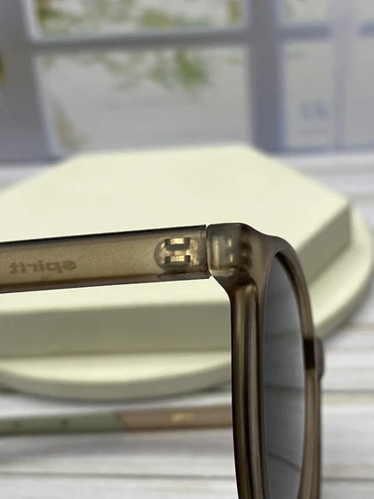 عینک آفتابی اسپریت با تکنولوژی پلاریزه و UV400؛ سبک، مقاوم و مناسب استایل روزانه و رانندگی طولانی