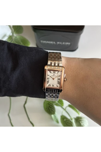 ساعت زنانه daniel-klein