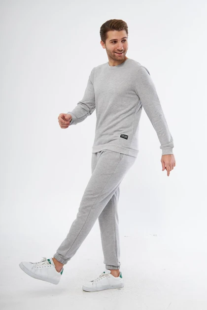 ست هودی و شلوار مردانه اسپینا espina