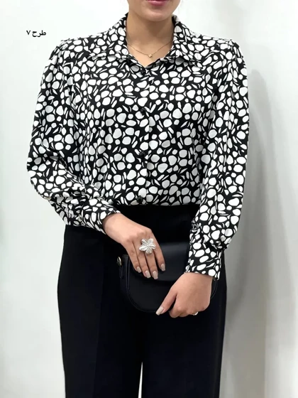 تونیک زنانه آیسو ایرن