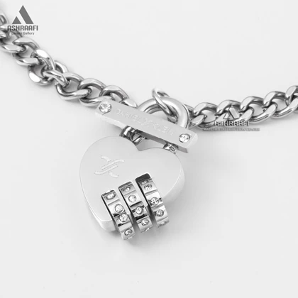 دستبند زنانه دنیل کلین Daniel Klein DKJ.3.1017-1