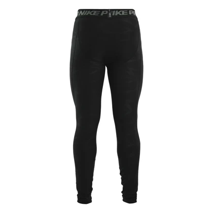 لگ ورزشی مردانه نایک مدل HOMBRES-217 مشکی