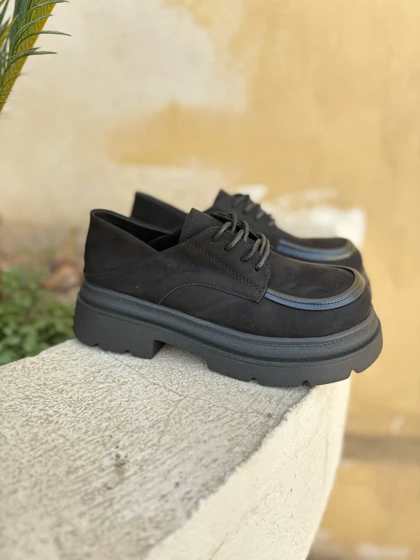 لوفر زنانه مدل شیرین