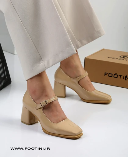 کفش زنانه مجلسی 522 MR