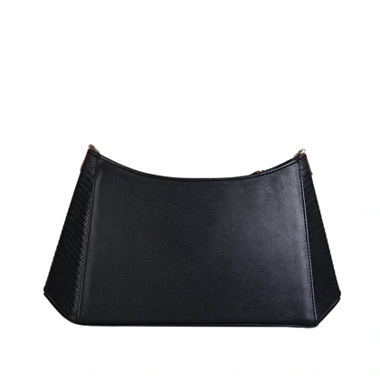 کیف دوشی چرم زنانه آندیا