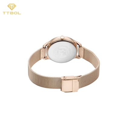 ساعت مچی زنانه سیتیزن CITIZEN EM0503-83X