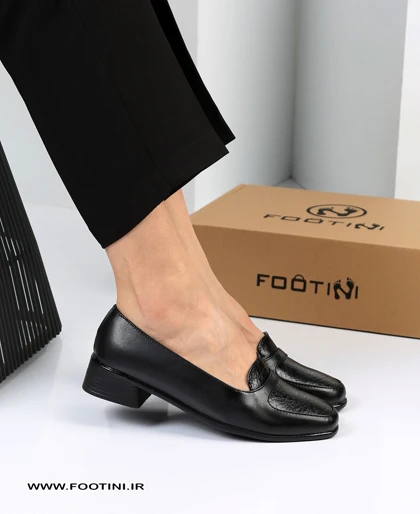 کفش زنانه راحتی راشین BT