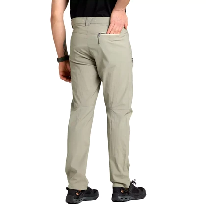 شلوار ترکینگ 107 BLACK DIAMOND